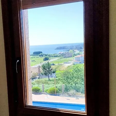 Eira Do Mar Sanxenxo