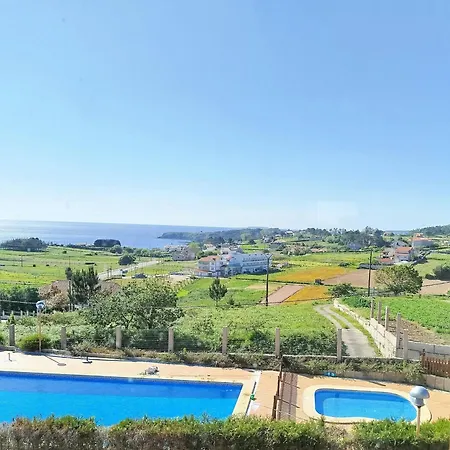 Eira Do Mar Sanxenxo Apartamento
