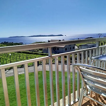 Eira Do Mar Sanxenxo *