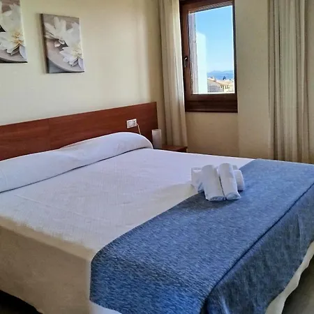 Eira Do Mar Sanxenxo Lejlighed