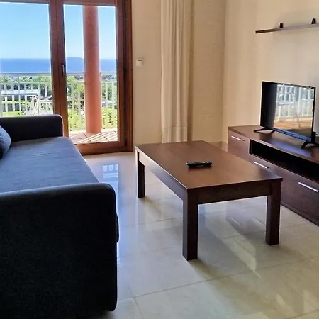 Apartamento Turísticos Eira Do Mar