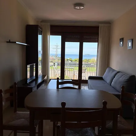 Eira Do Mar Sanxenxo