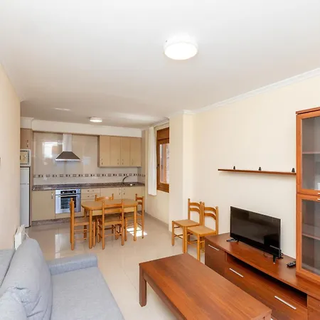 Apartamento Turísticos Eira Do Mar *
