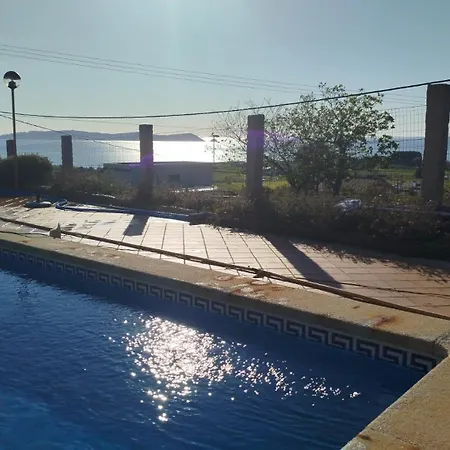 Eira Do Mar Sanxenxo Lejlighed *