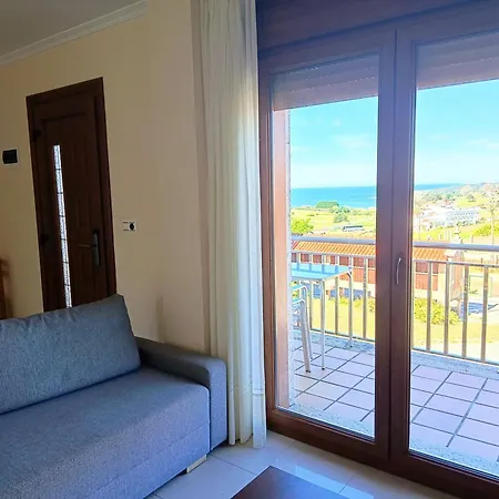 Eira Do Mar Sanxenxo
