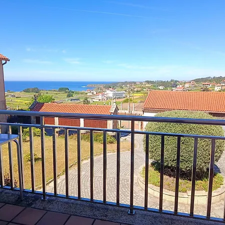 Lejlighed Eira Do Mar Sanxenxo