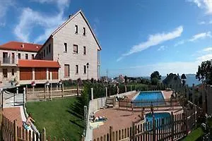 Eira Do Mar Sanxenxo