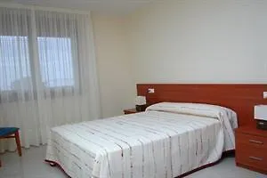 Apartamento Turísticos Eira Do Mar *