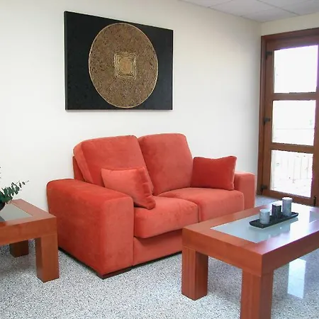 Eira Do Mar Sanxenxo Aparthotel 2*