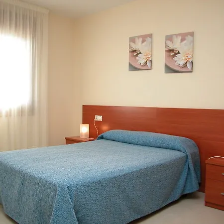 Eira Do Mar Sanxenxo Aparthotel