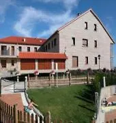 Turísticos Eira Do Mar Apartamento
