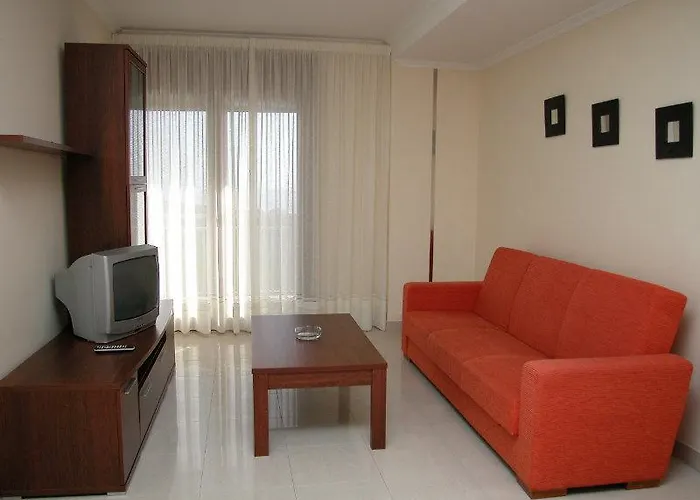 Eira Do Mar Sanxenxo