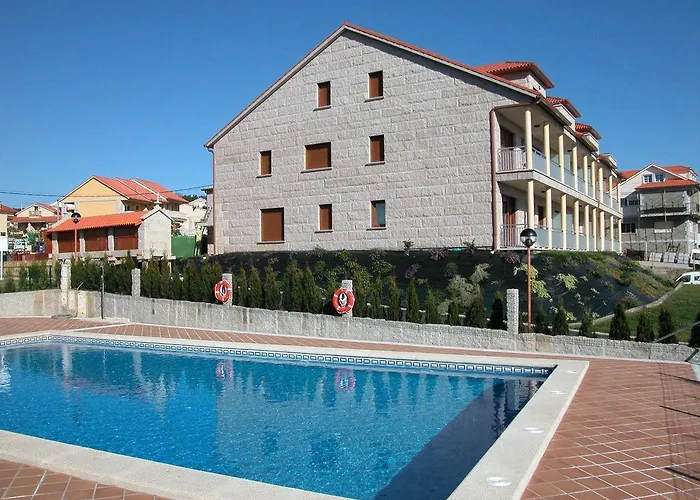 Eira Do Mar Sanxenxo *