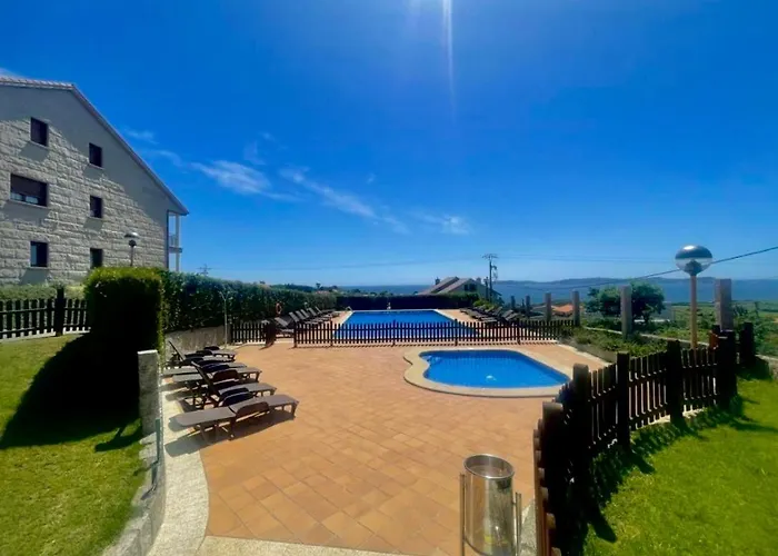 Eira Do Mar Sanxenxo