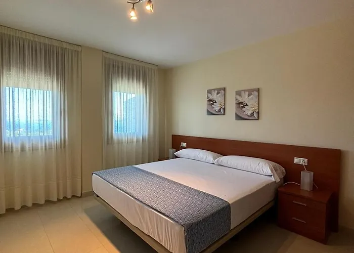 Eira Do Mar Sanxenxo アパート
