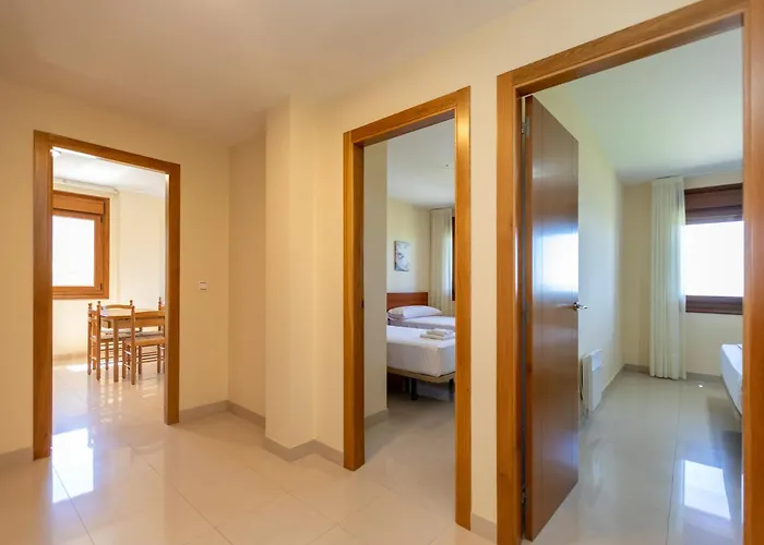 Eira Do Mar Sanxenxo アパート