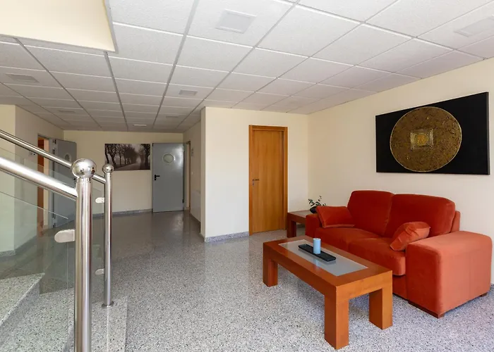 Eira Do Mar Sanxenxo Διαμέρισμα *