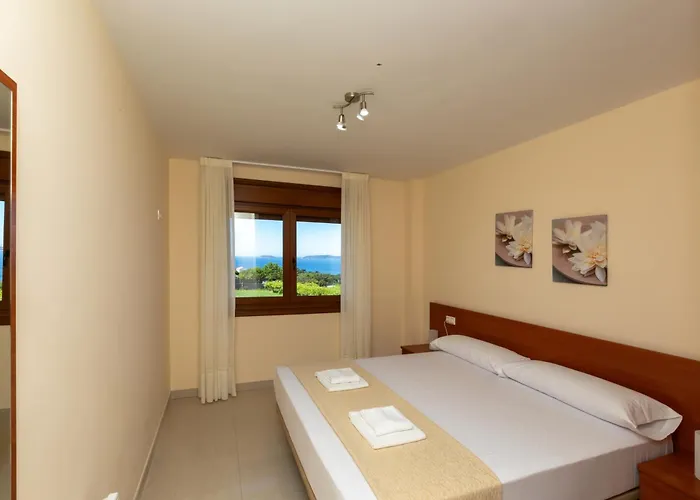 דירה Eira Do Mar Sanxenxo *