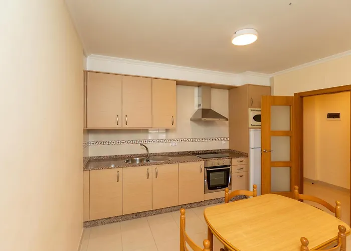 Eira Do Mar Sanxenxo Daire