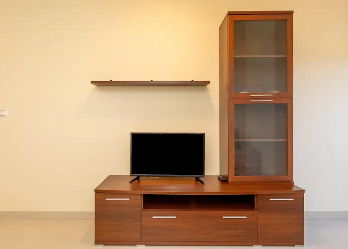 Daire Eira Do Mar Sanxenxo