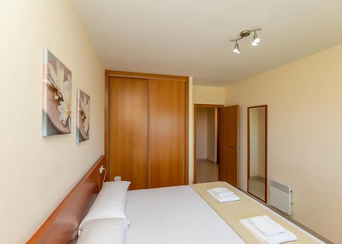 Eira Do Mar Sanxenxo Daire Aios