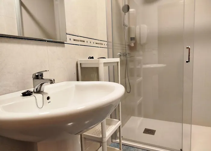 Daire Eira Do Mar Sanxenxo *