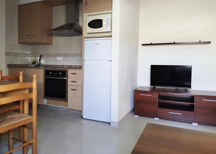 Eira Do Mar Sanxenxo Daire Aios