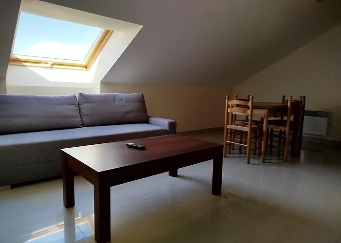 Eira Do Mar Sanxenxo Aios