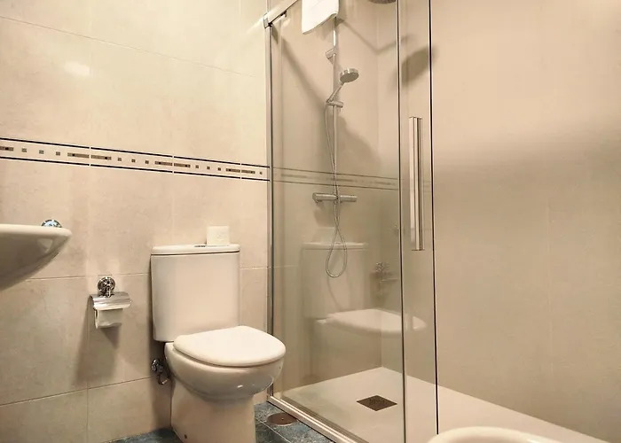 アパート Eira Do Mar Sanxenxo Aios