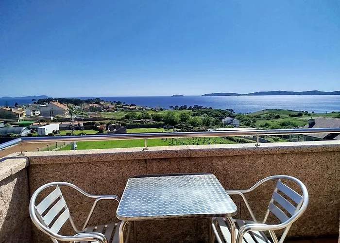 Eira Do Mar Sanxenxo *