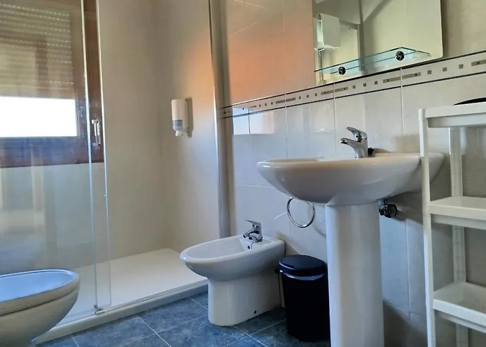 Eira Do Mar Sanxenxo * Aios