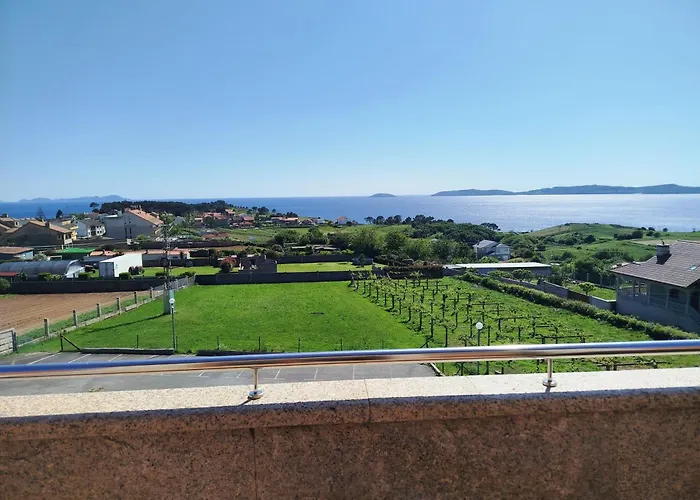 Eira Do Mar Sanxenxo