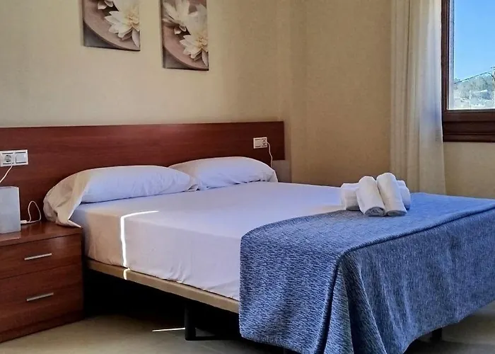 Eira Do Mar Sanxenxo Daire *