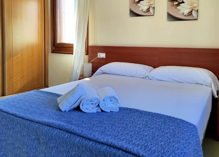 アパート Eira Do Mar Sanxenxo Aios