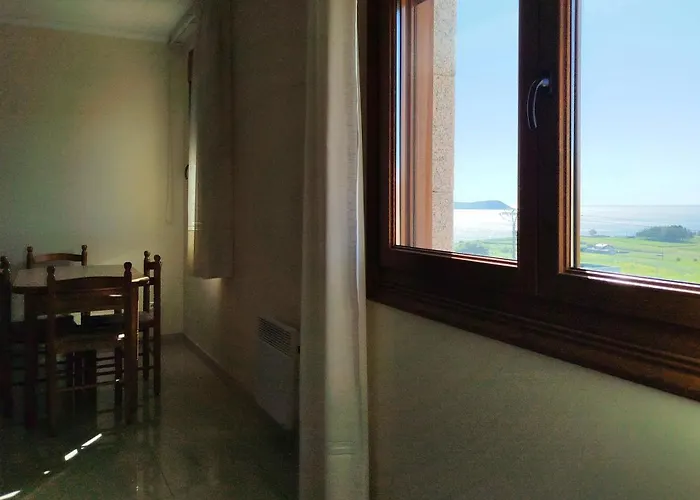 Eira Do Mar Sanxenxo *