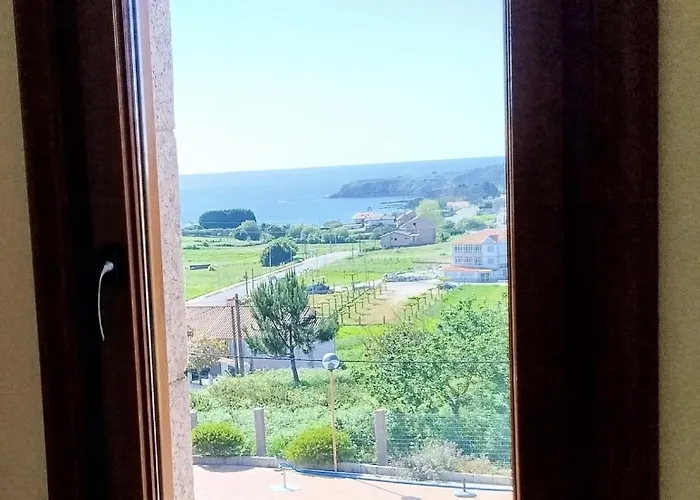 Eira Do Mar Sanxenxo