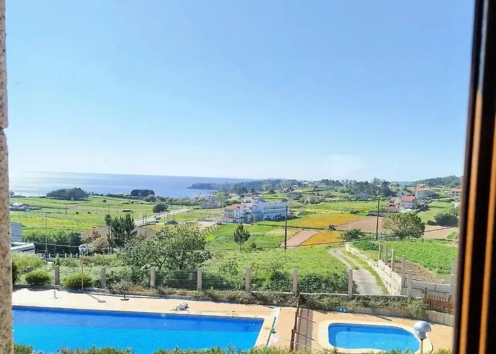 Eira Do Mar Sanxenxo דירה