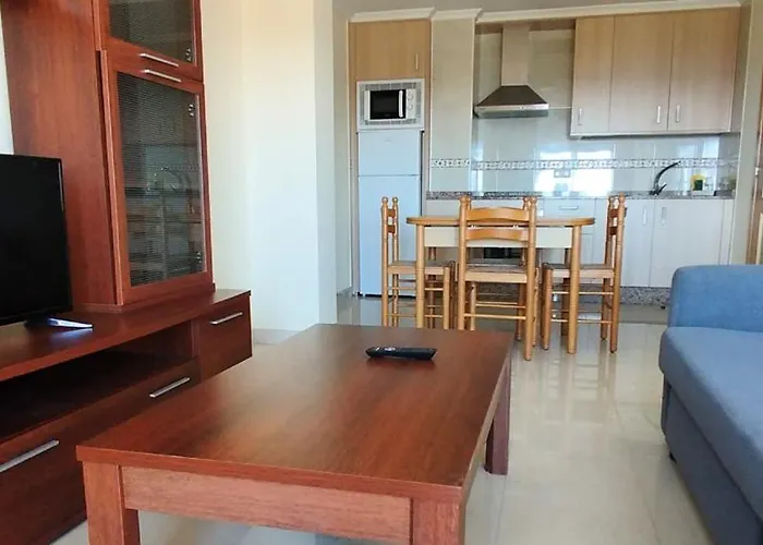 Eira Do Mar Sanxenxo Aios