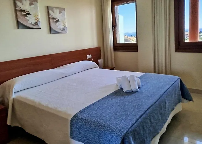 Eira Do Mar Sanxenxo Daire