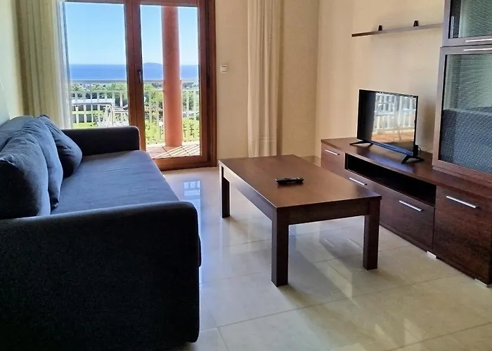 Daire Eira Do Mar Sanxenxo