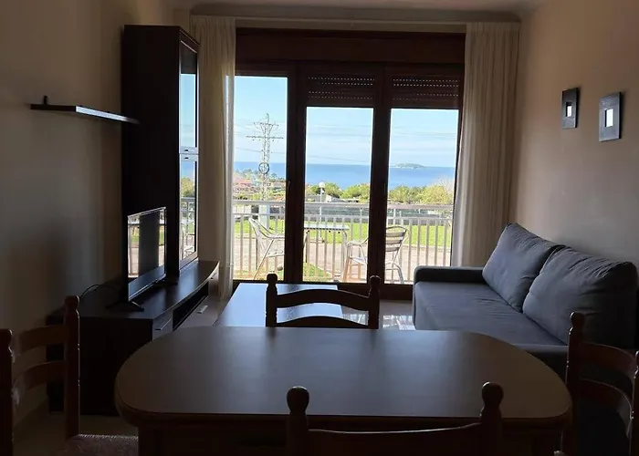 Eira Do Mar Sanxenxo