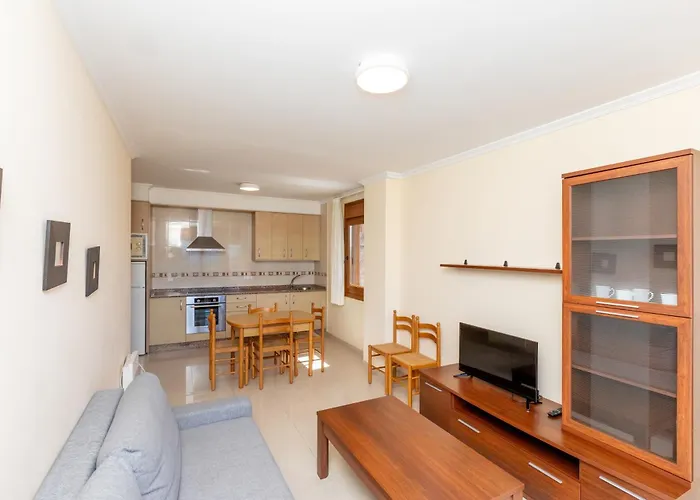 Daire Eira Do Mar Sanxenxo *