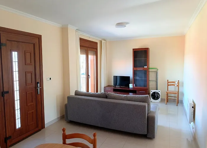 דירה Eira Do Mar Sanxenxo