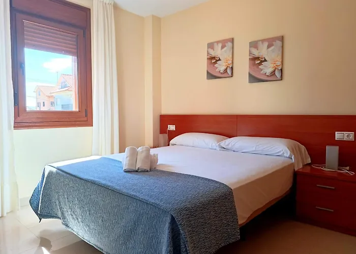 Eira Do Mar Sanxenxo דירה *