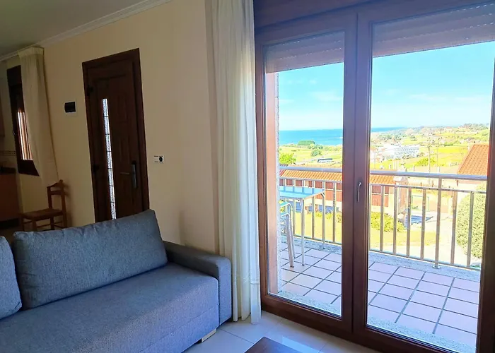 Eira Do Mar Sanxenxo