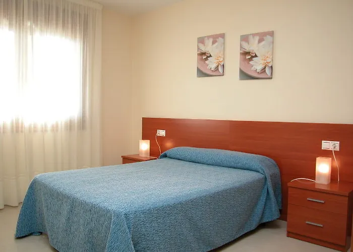 Eira Do Mar Sanxenxo アパート